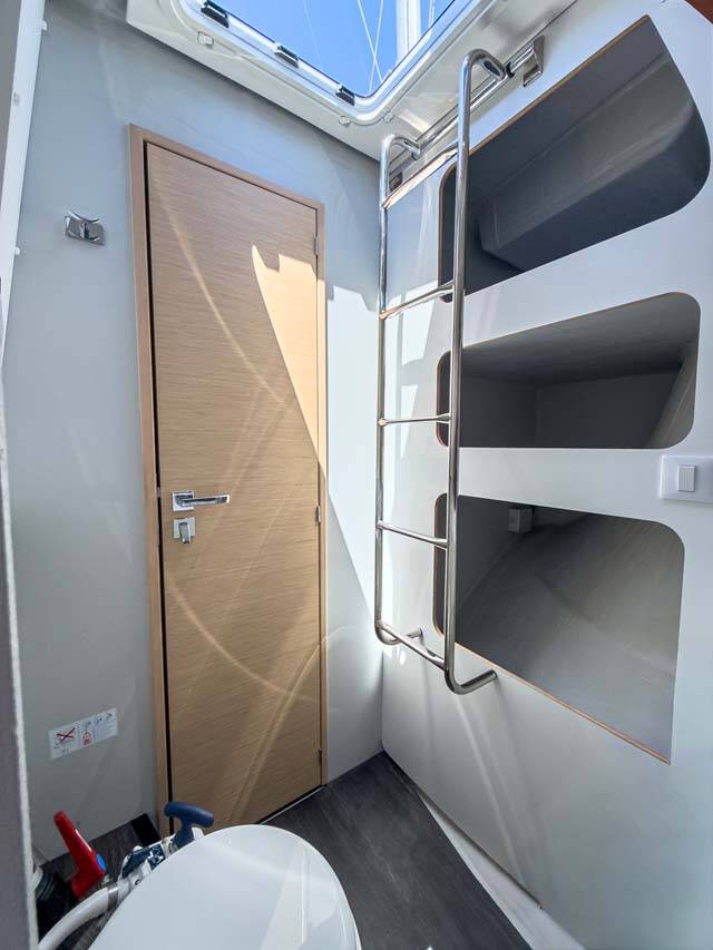 Fountaine Pajot Tanna 47