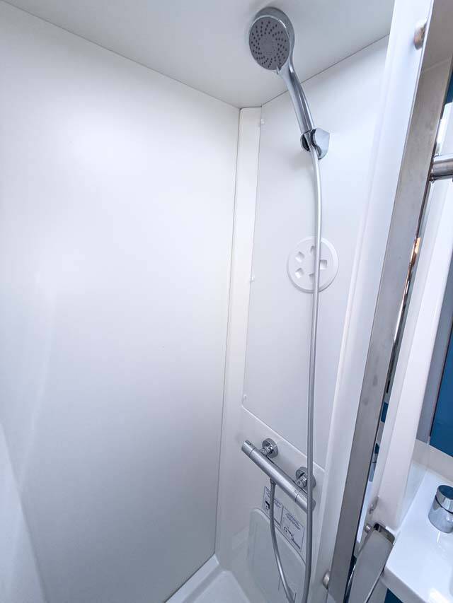Fountaine Pajot Tanna 47