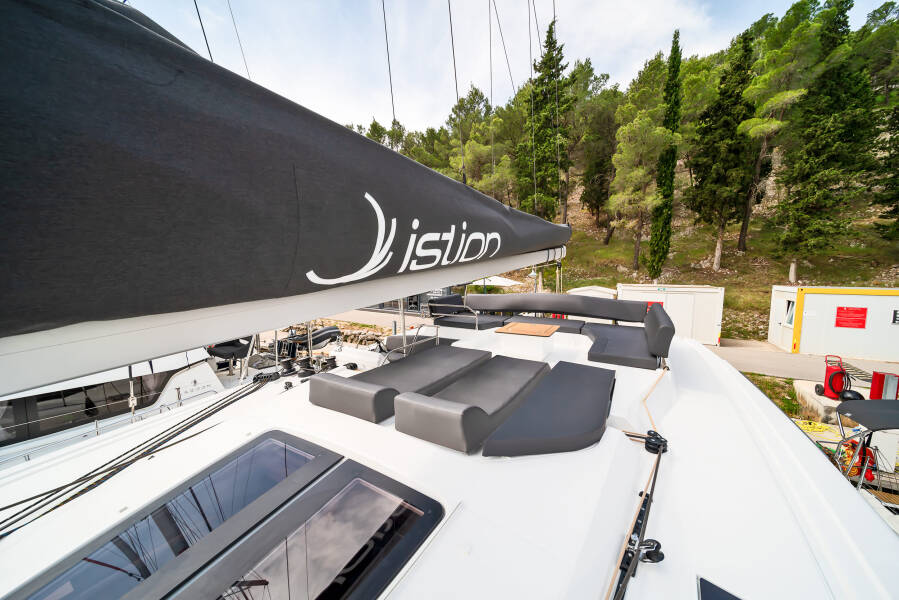 Fountaine Pajot Tanna 47