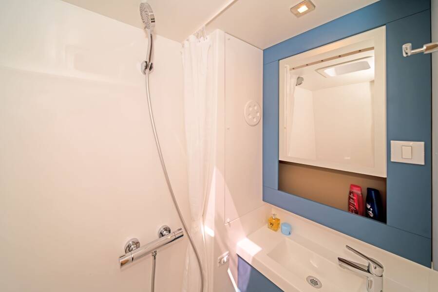 Fountaine Pajot Tanna 47