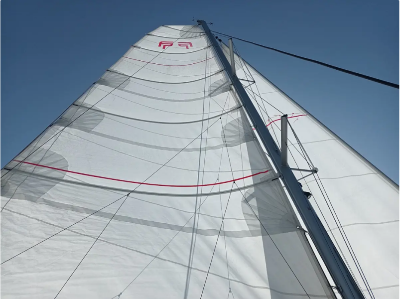Fountaine Pajot Tanna 47
