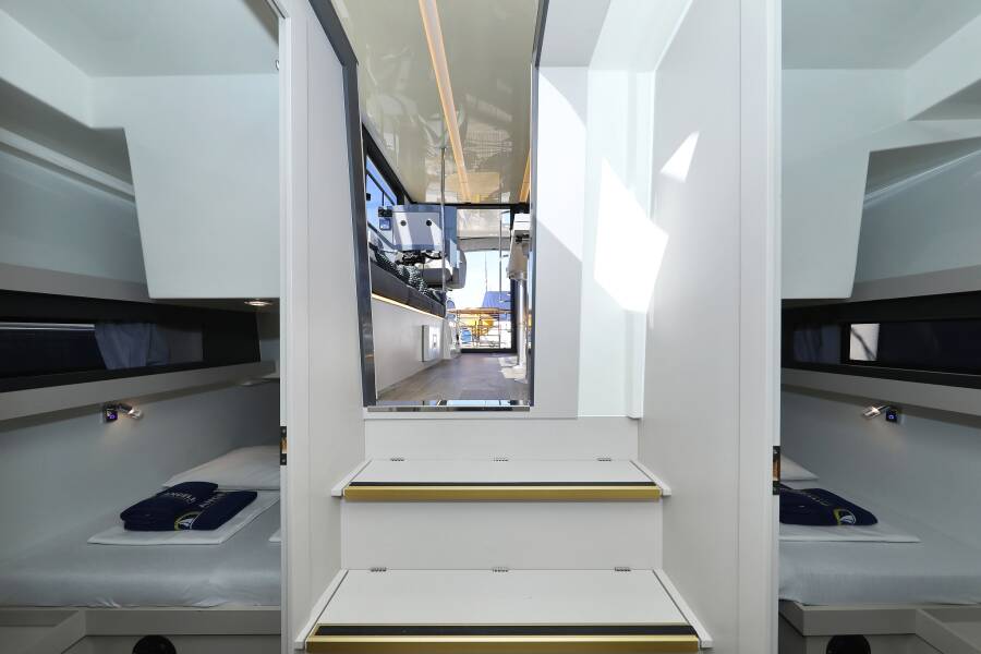 Futura 40 Grand Horizon