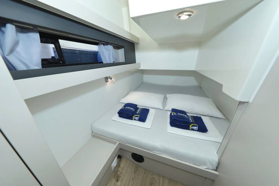 Futura 40 Grand Horizon