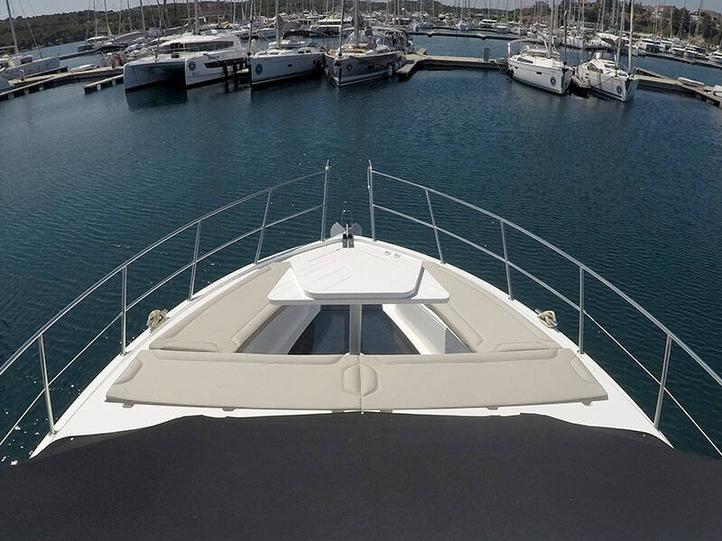 Galeon 480