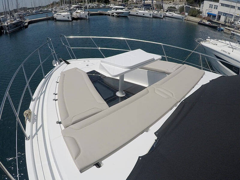 Galeon 480
