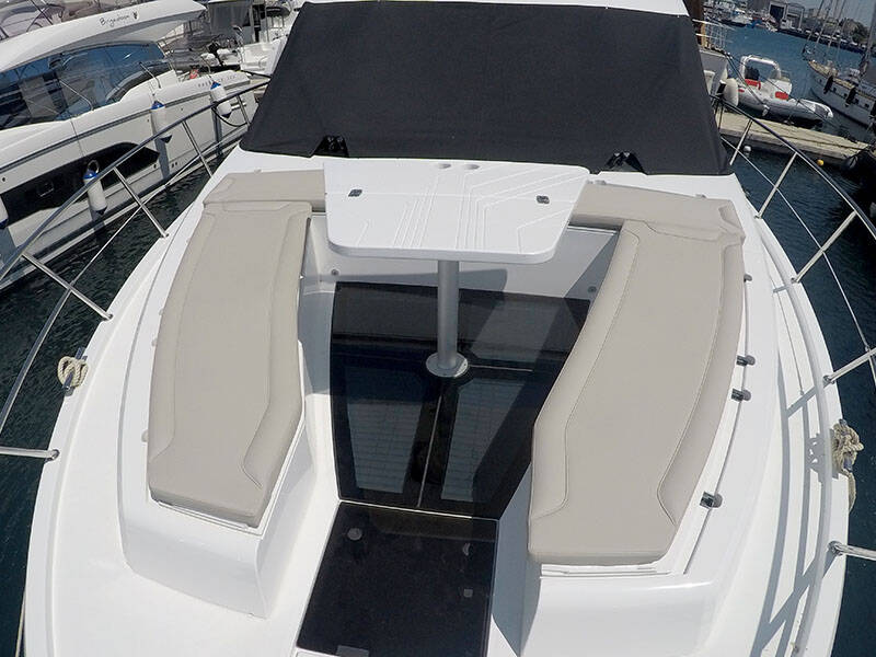 Galeon 480