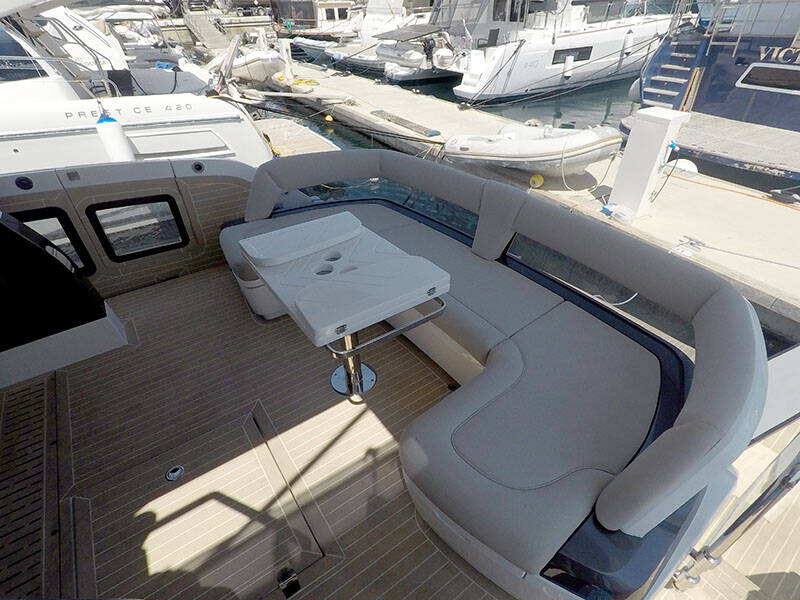 Galeon 480