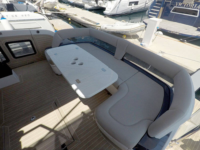 Galeon 480
