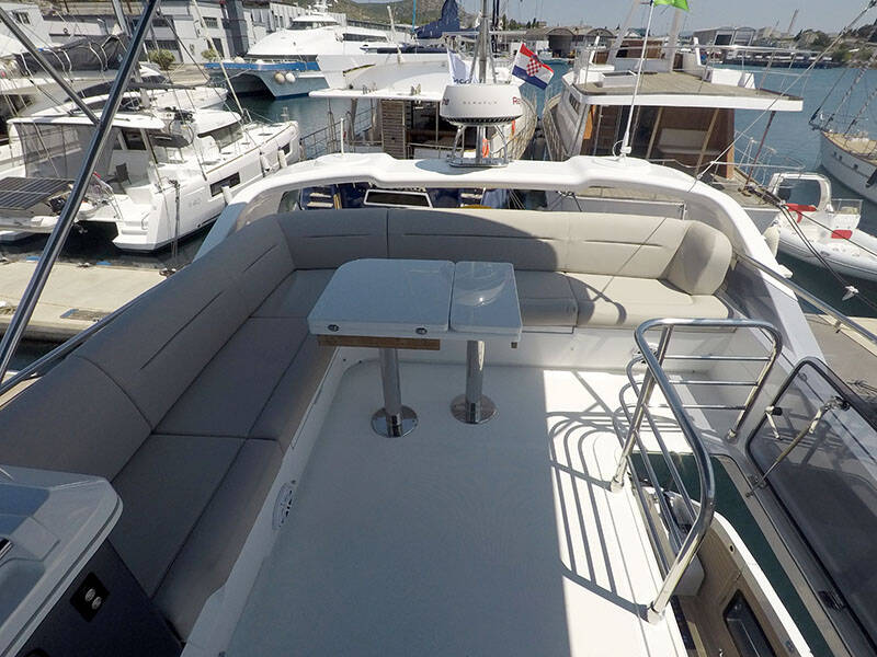 Galeon 480