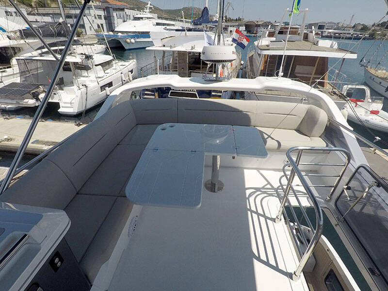 Galeon 480
