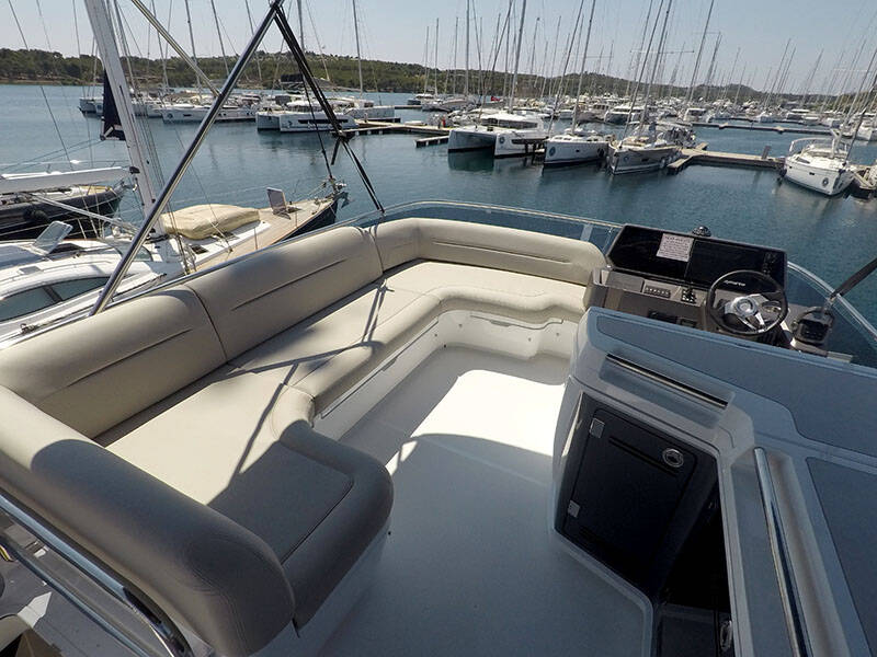 Galeon 480