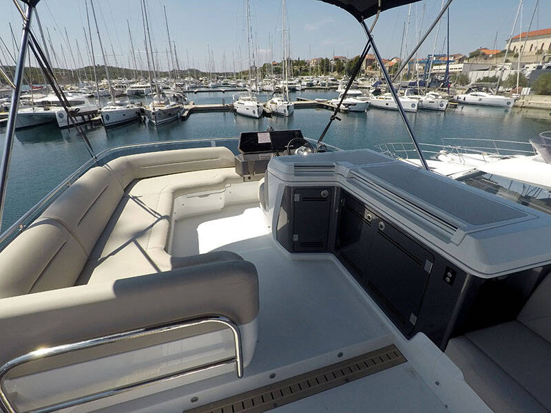 Galeon 480