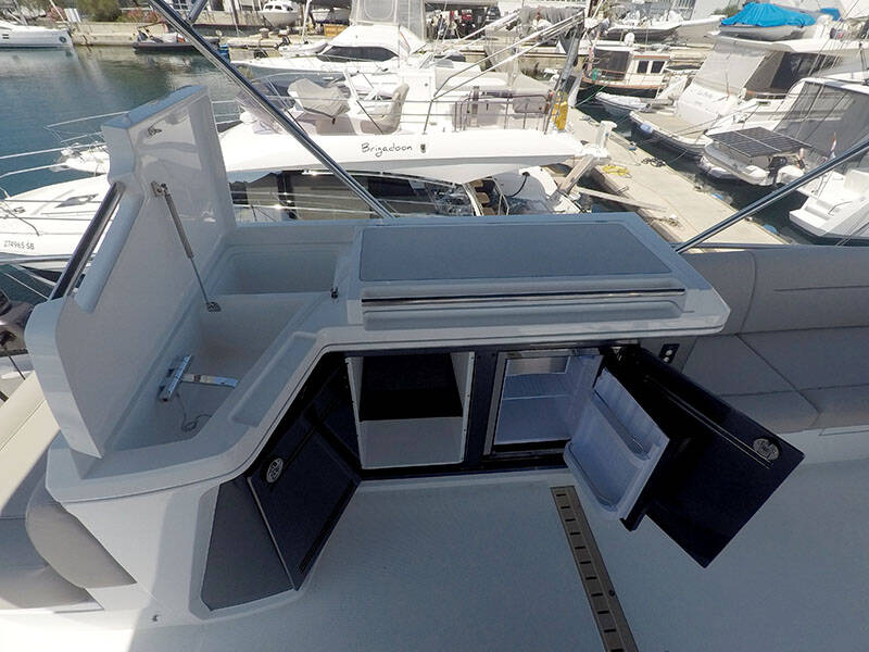 Galeon 480