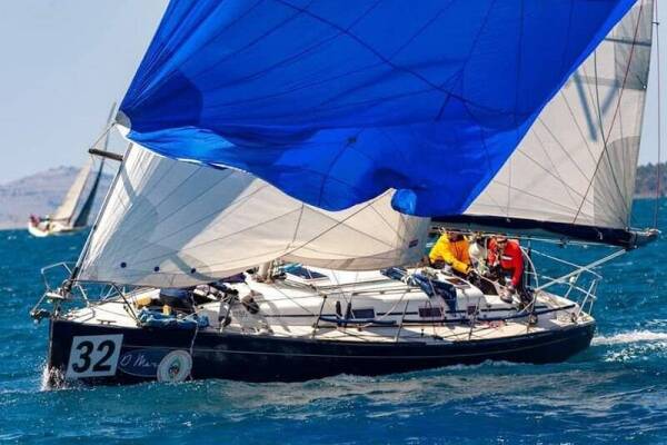 Grand Soleil 40