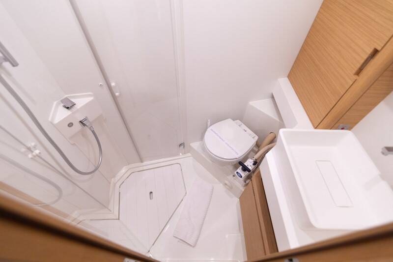 Grand Soleil 44 Performance