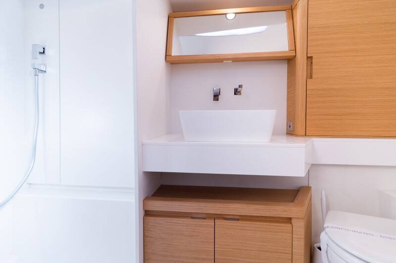 Grand Soleil 44 Performance