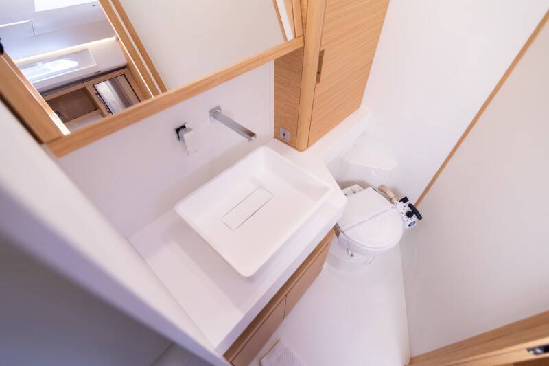 Grand Soleil 44 Performance