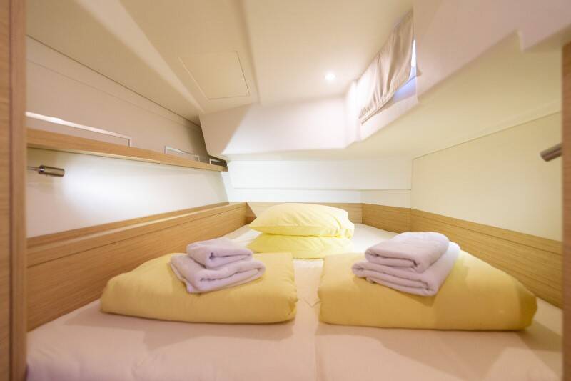 Grand Soleil 44 Performance