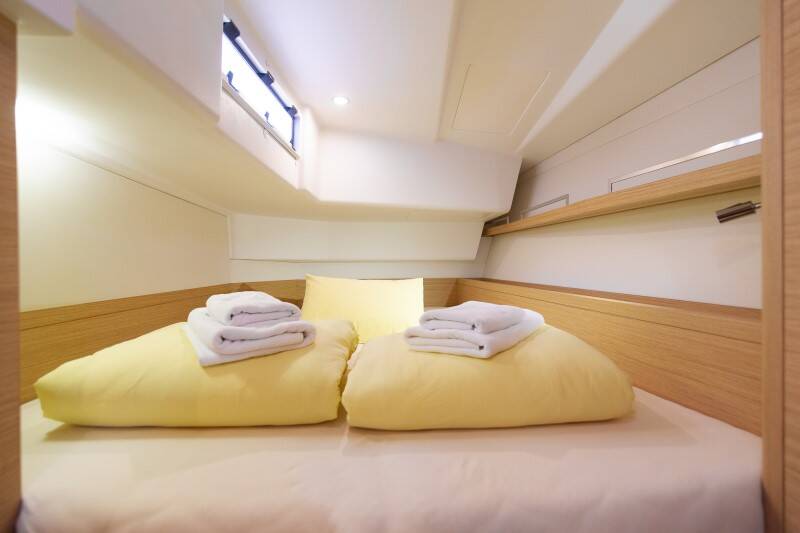 Grand Soleil 44 Performance