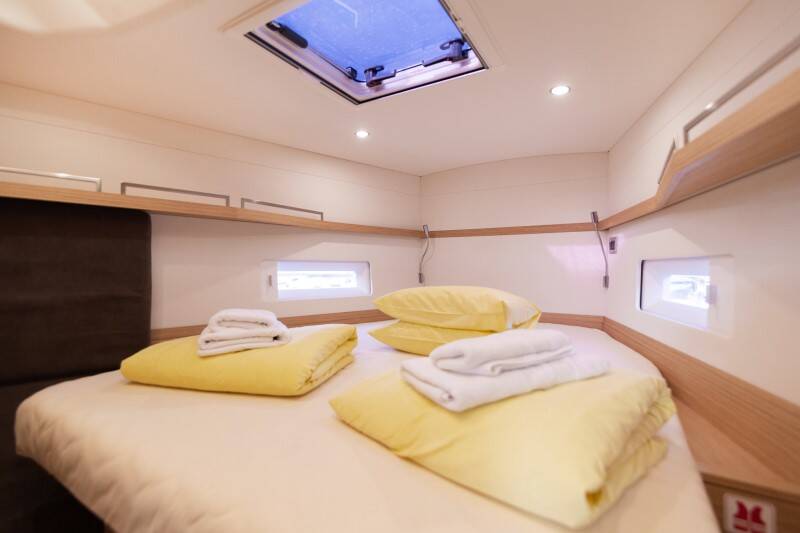 Grand Soleil 44 Performance