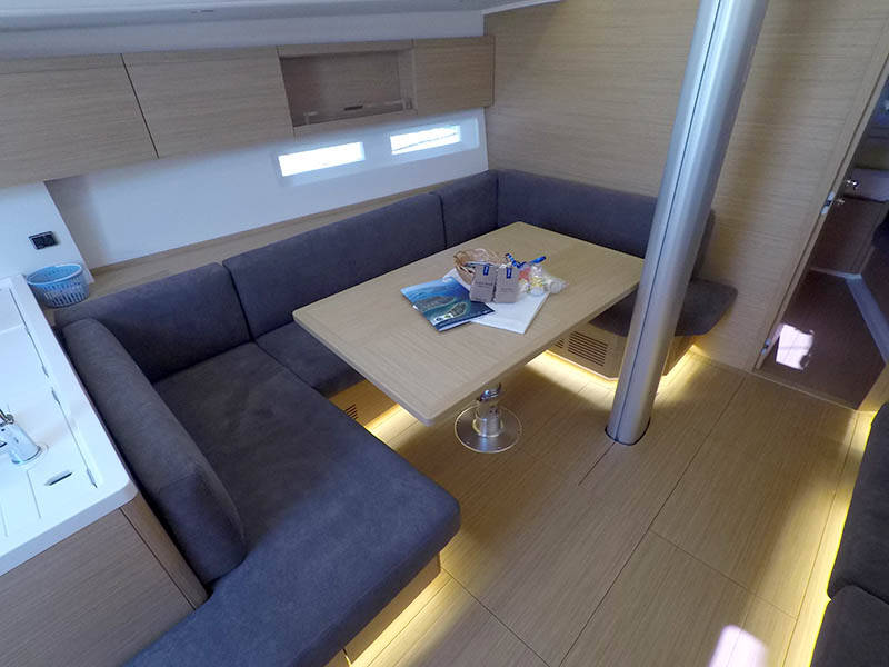 Grand Soleil 44 Performance