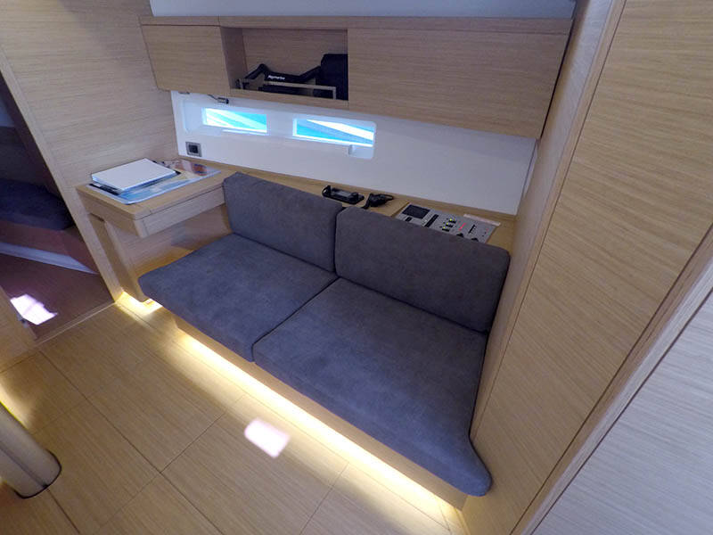 Grand Soleil 44 Performance