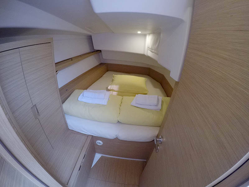 Grand Soleil 44 Performance