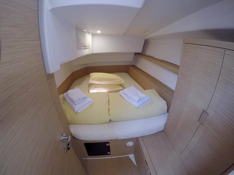 Grand Soleil 44 Performance