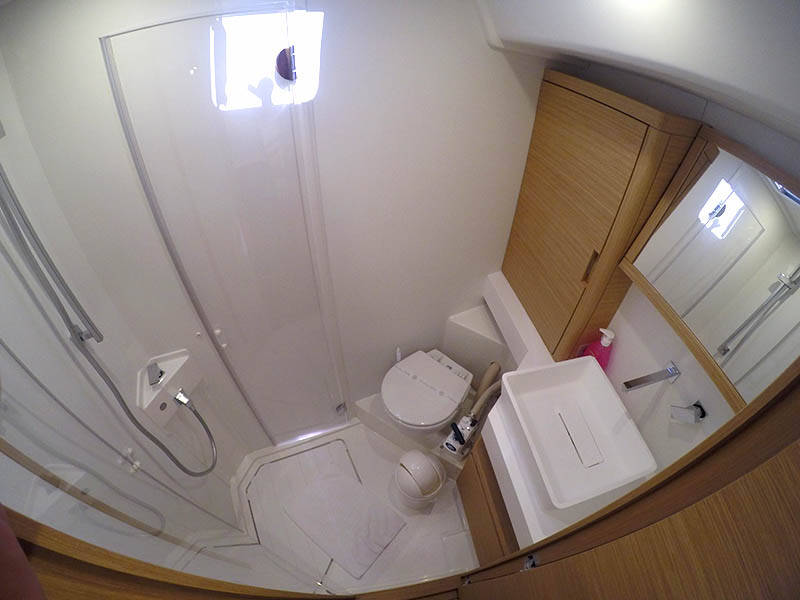 Grand Soleil 44 Performance