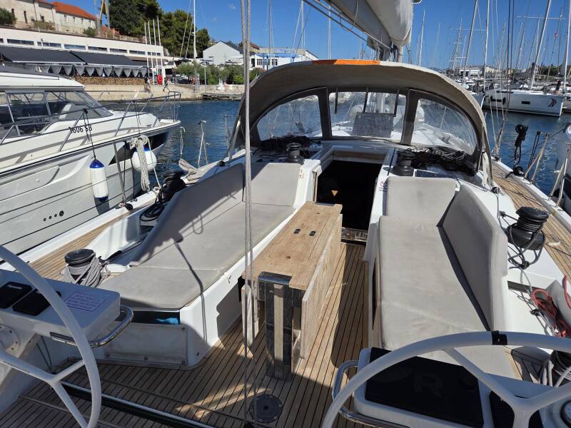 Grand Soleil 44 Performance