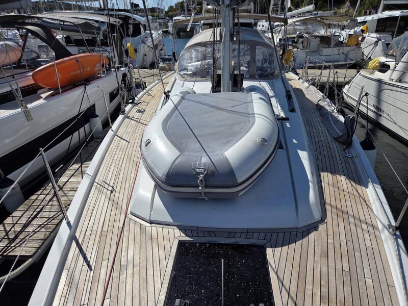 Grand Soleil 44 Performance