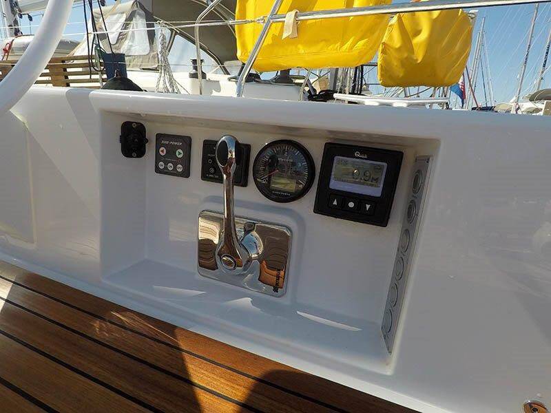 Grand Soleil 44 Performance