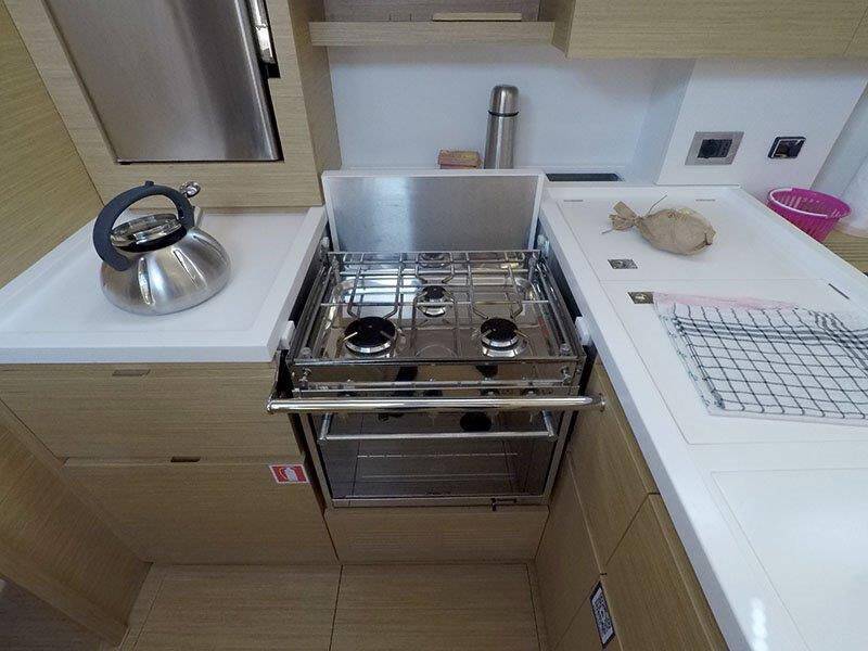 Grand Soleil 44 Performance