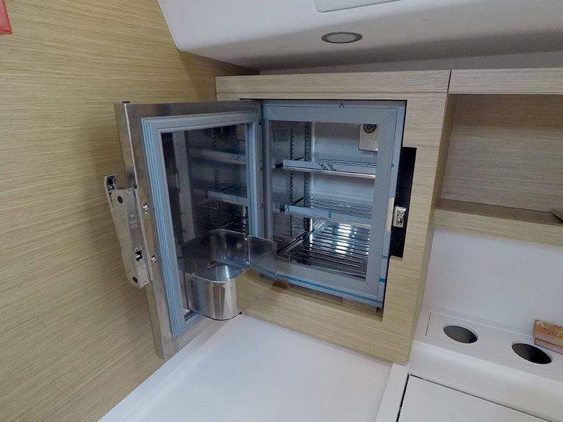 Grand Soleil 44 Performance