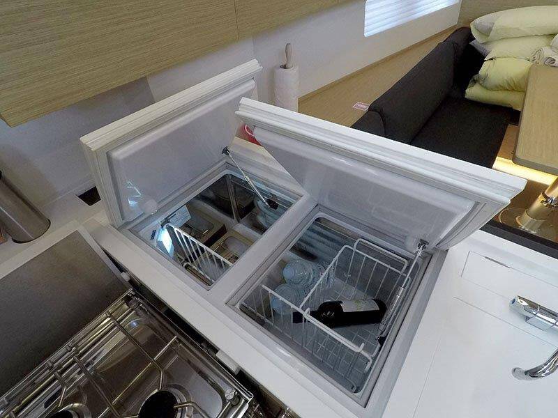 Grand Soleil 44 Performance