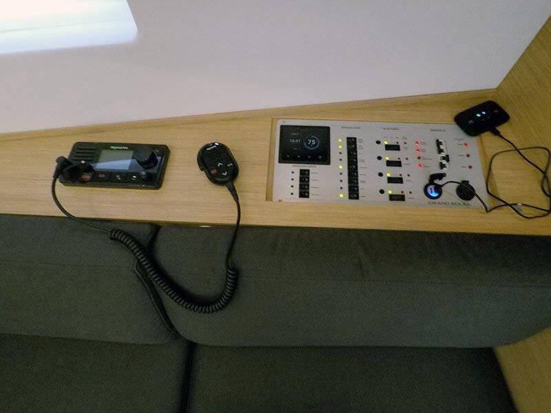 Grand Soleil 44 Performance