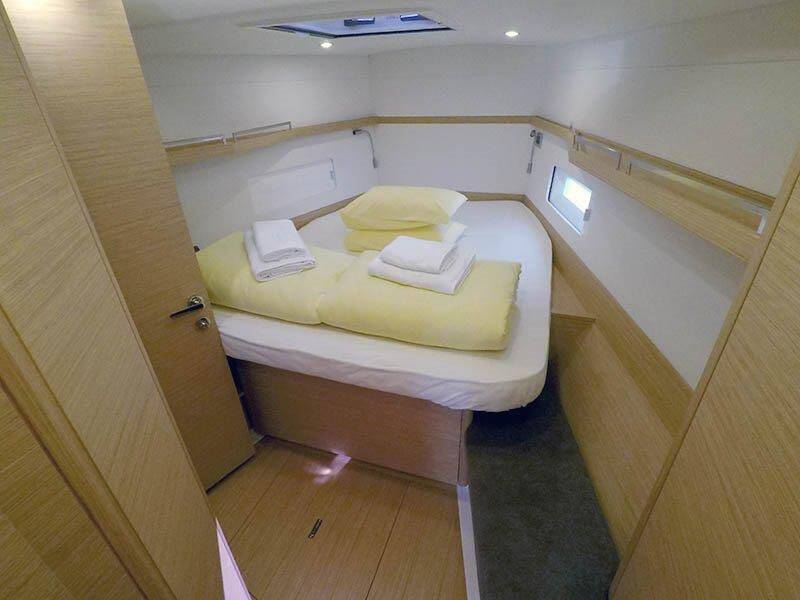 Grand Soleil 44 Performance