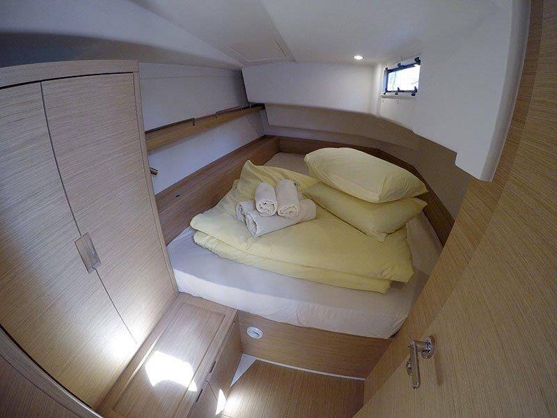 Grand Soleil 44 Performance