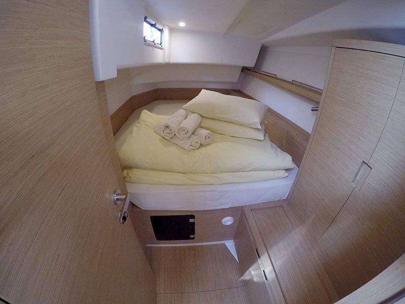 Grand Soleil 44 Performance