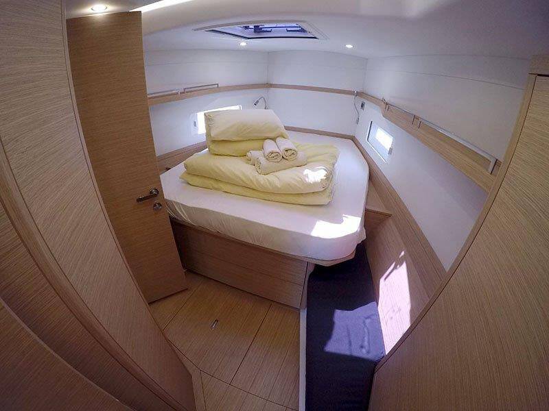 Grand Soleil 44 Performance