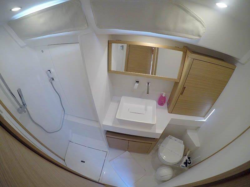 Grand Soleil 44 Performance