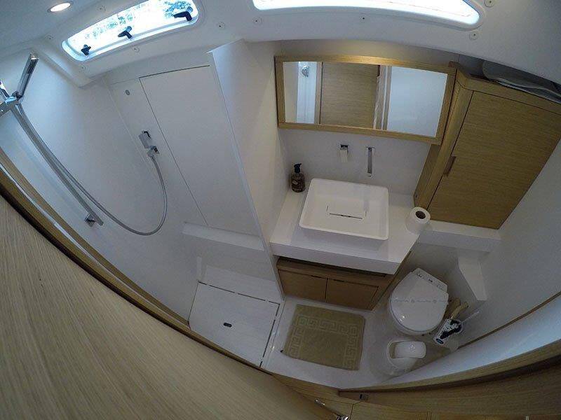 Grand Soleil 44 Performance