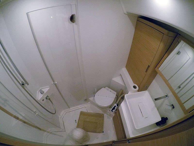 Grand Soleil 44 Performance