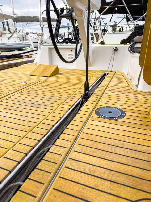 Grand Soleil 44 Performance