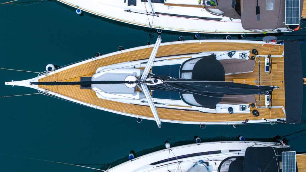 Grand Soleil 44 Performance