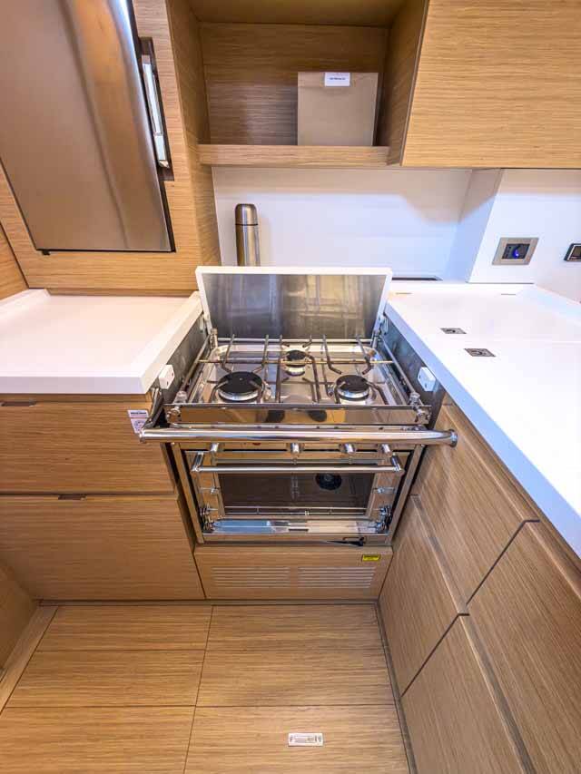 Grand Soleil 44 Performance