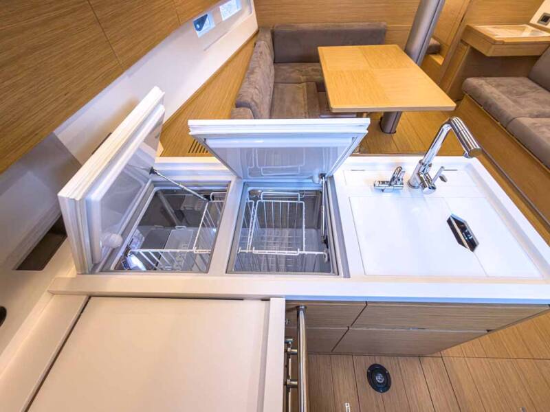 Grand Soleil 44 Performance