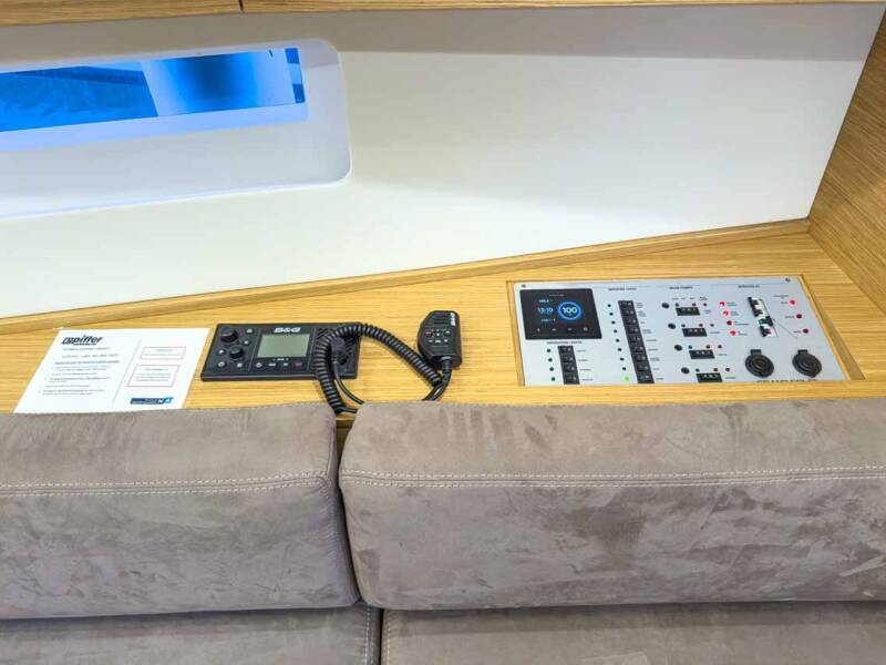 Grand Soleil 44 Performance