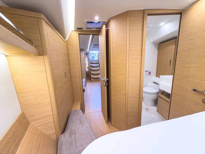 Grand Soleil 44 Performance