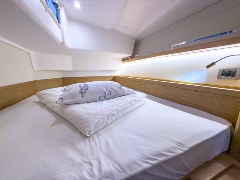 Grand Soleil 44 Performance